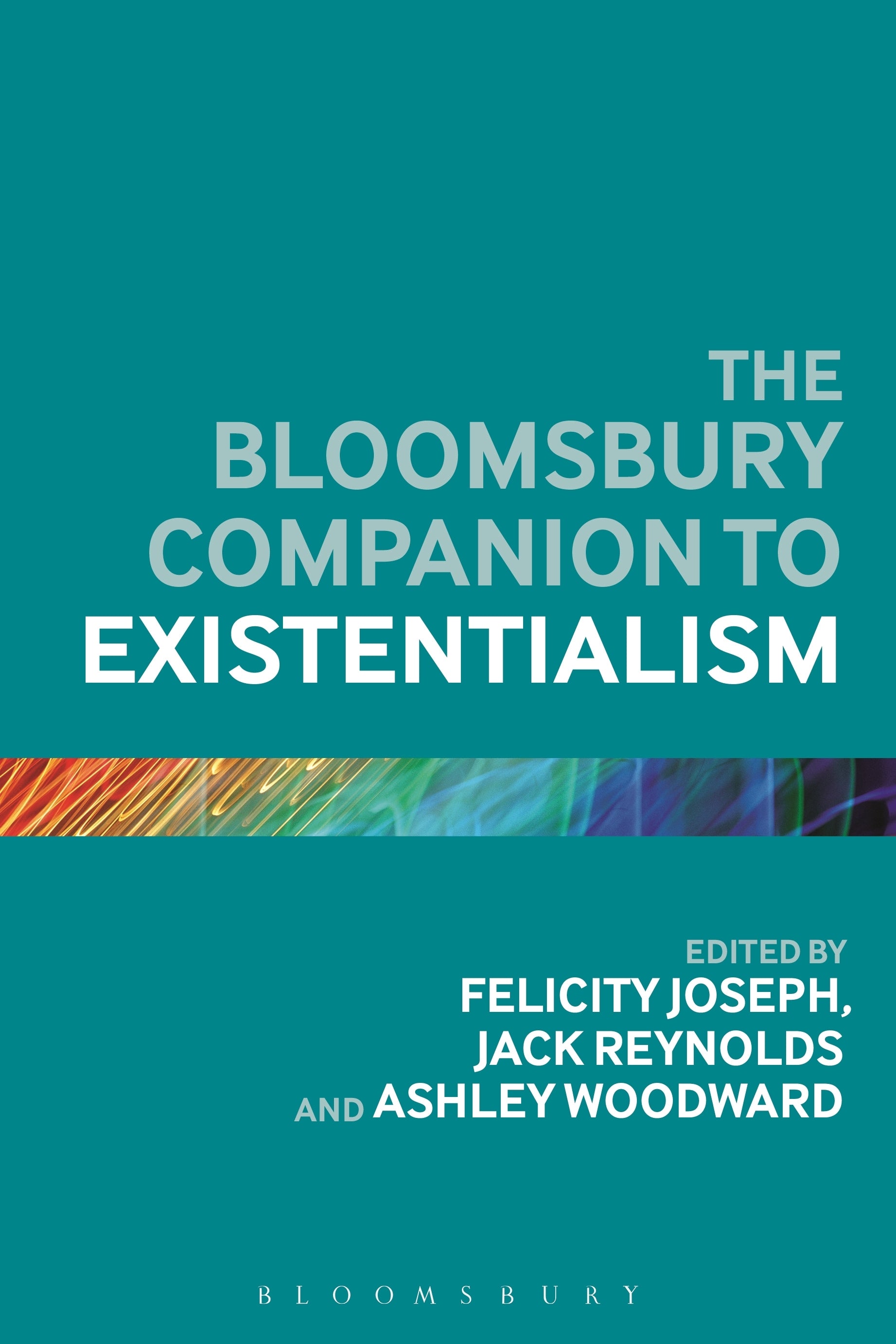 Bloomsbury Companion to Existentialism