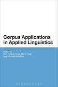 Corpus Applications in Applied Linguistics