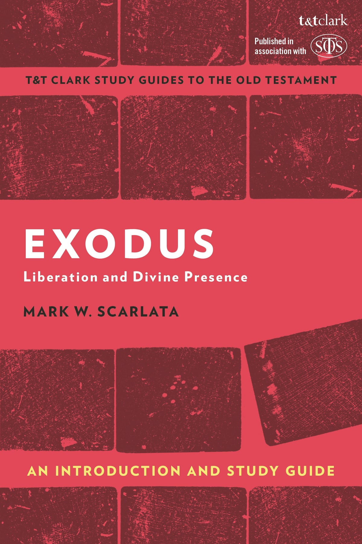 Exodus: An Introduction and Study Guide