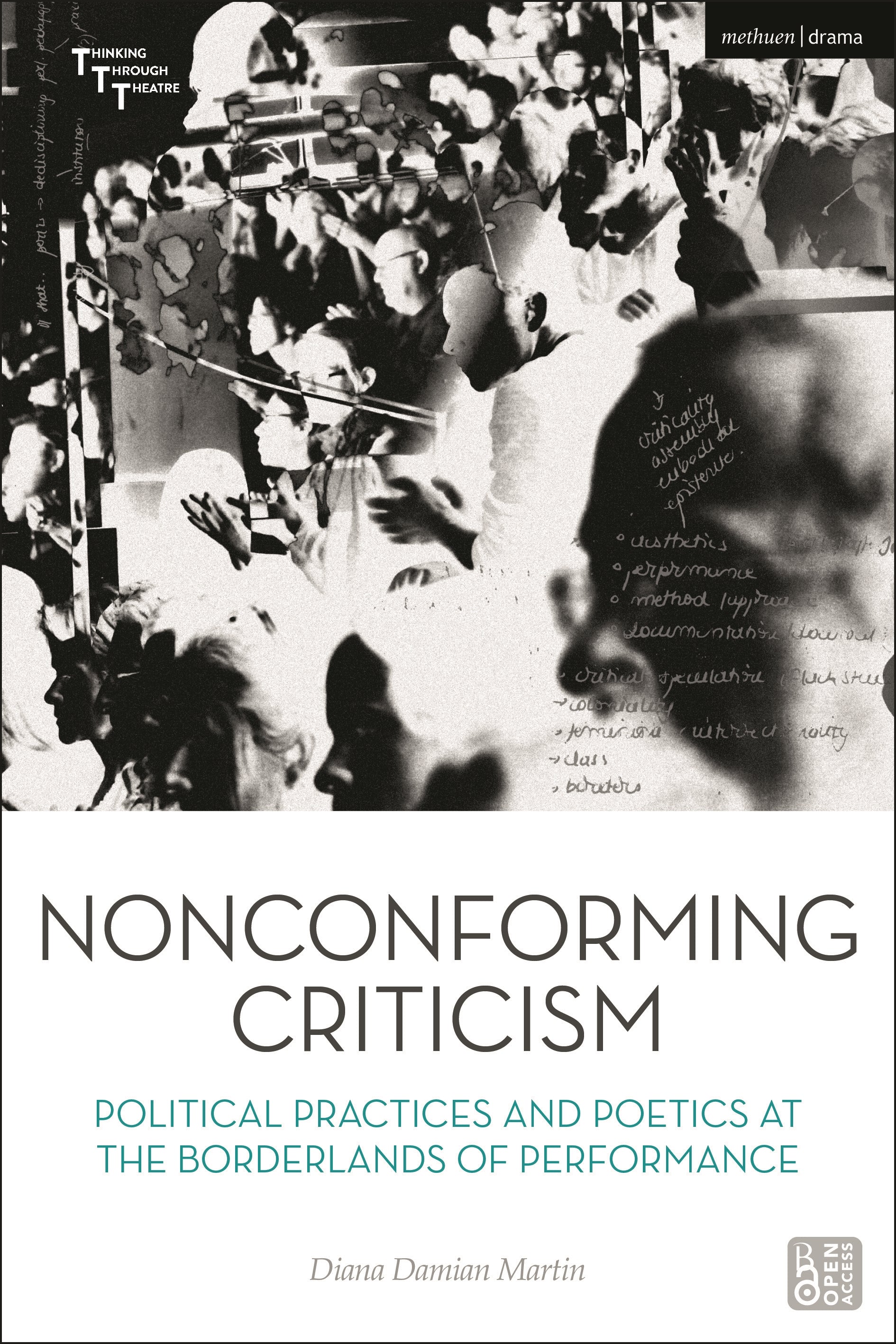 Nonconforming criticism