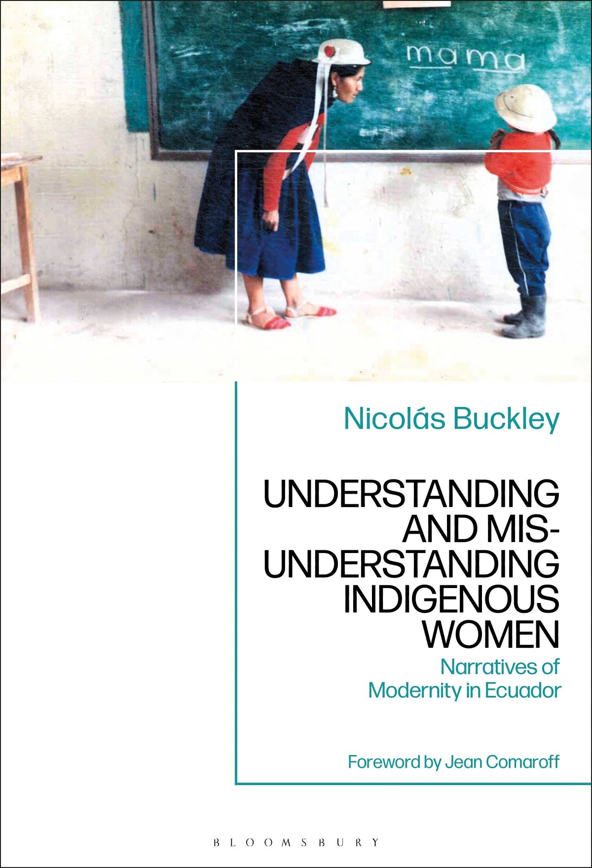 Understanding and Misunderstanding Indigenous Women
