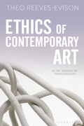 Ethics of Contemporary Art