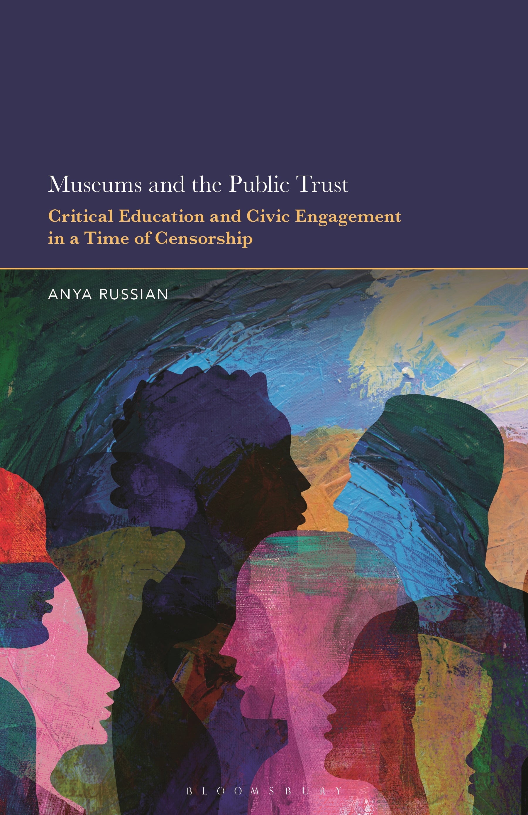 Museums and the Public Trust