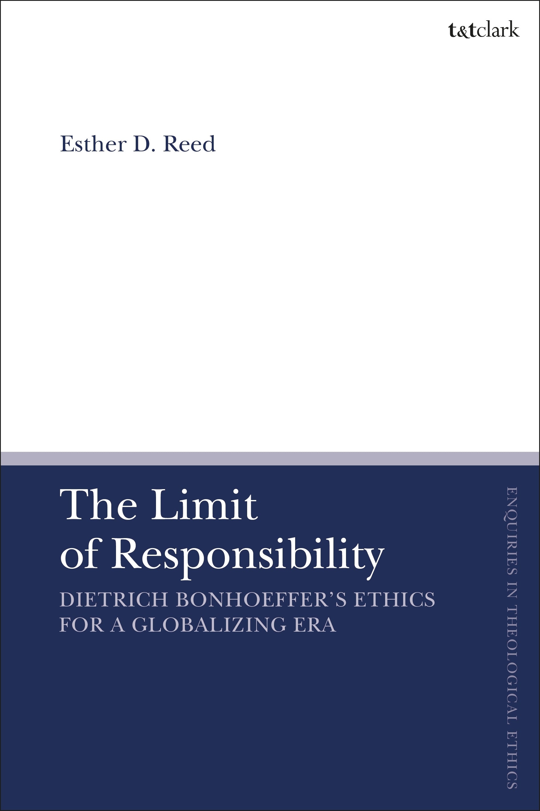 Limit of Responsibility
