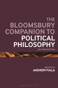 Bloomsbury Companion to Political Philosophy