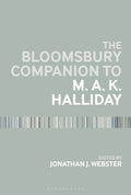 Bloomsbury Companion to M. A. K. Halliday