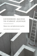 Gendered Access to Family Justice