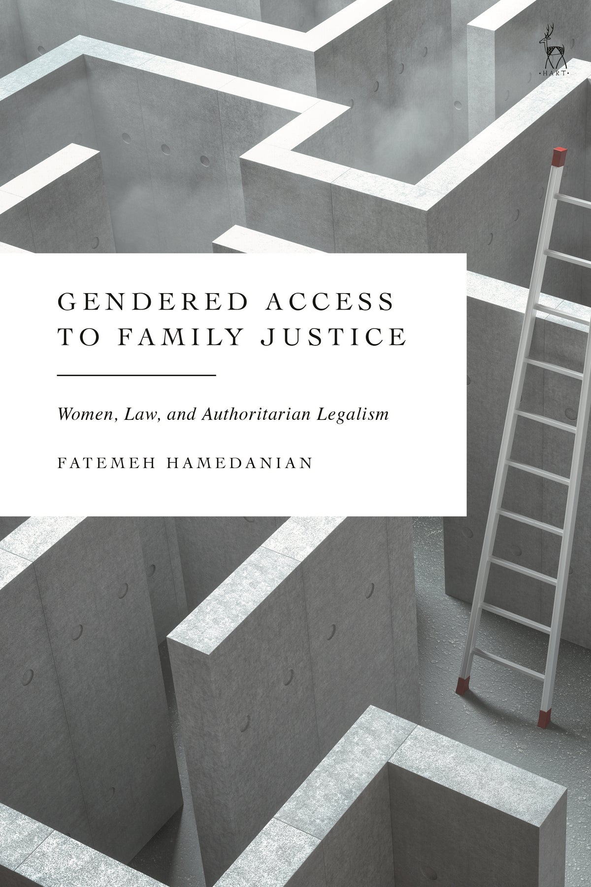 Gendered Access to Family Justice