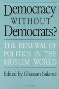 Democracy without Democrats?