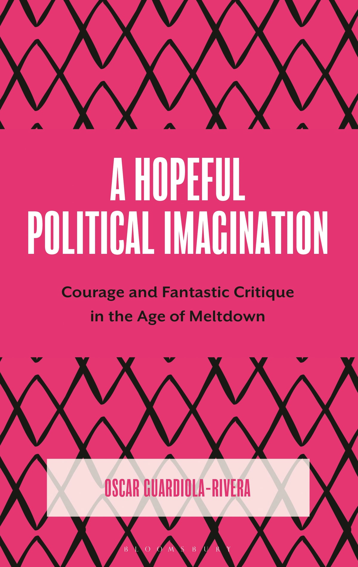 Hopeful Political Imagination