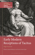 Early Modern Receptions of Tacitus