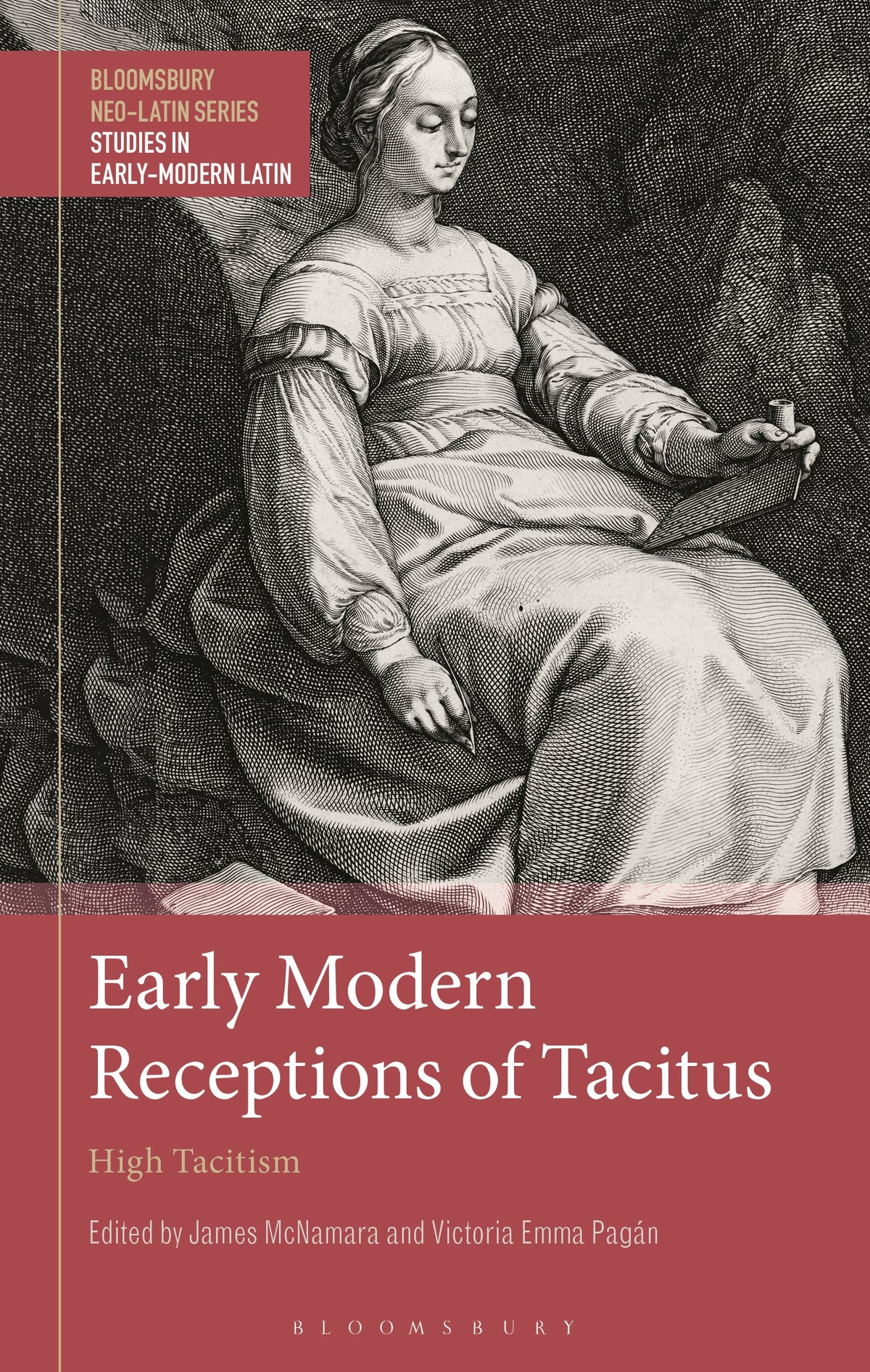 Early Modern Receptions of Tacitus
