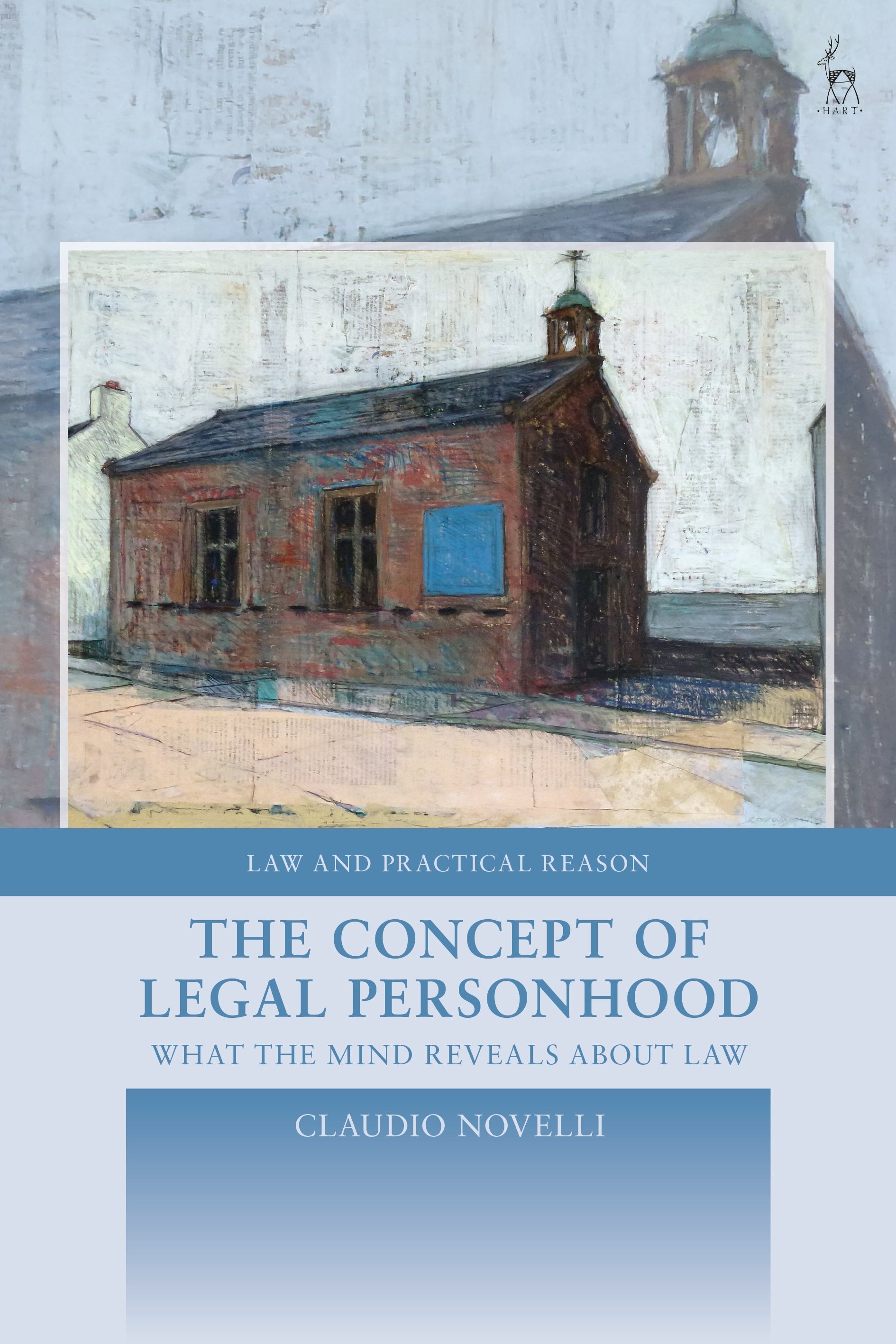Concept of Legal Personhood