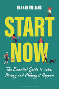 Start Now