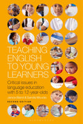 Teaching English to Young Learners