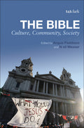 Bible: Culture, Community, Society