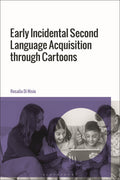 Early Incidental Second Language Acquisition through Cartoons