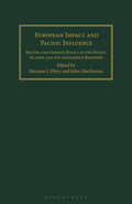 European Impact and Pacific Influence