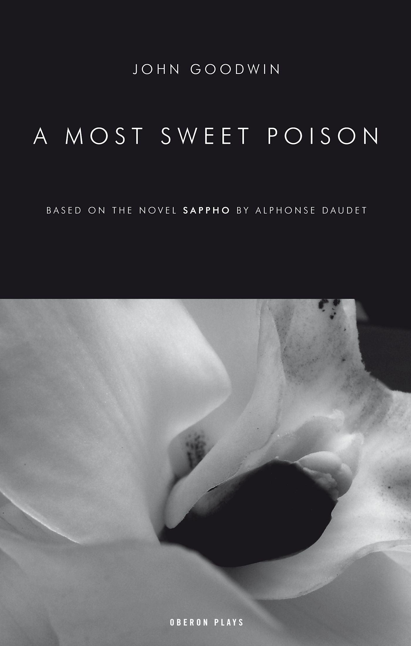 Most Sweet Poison