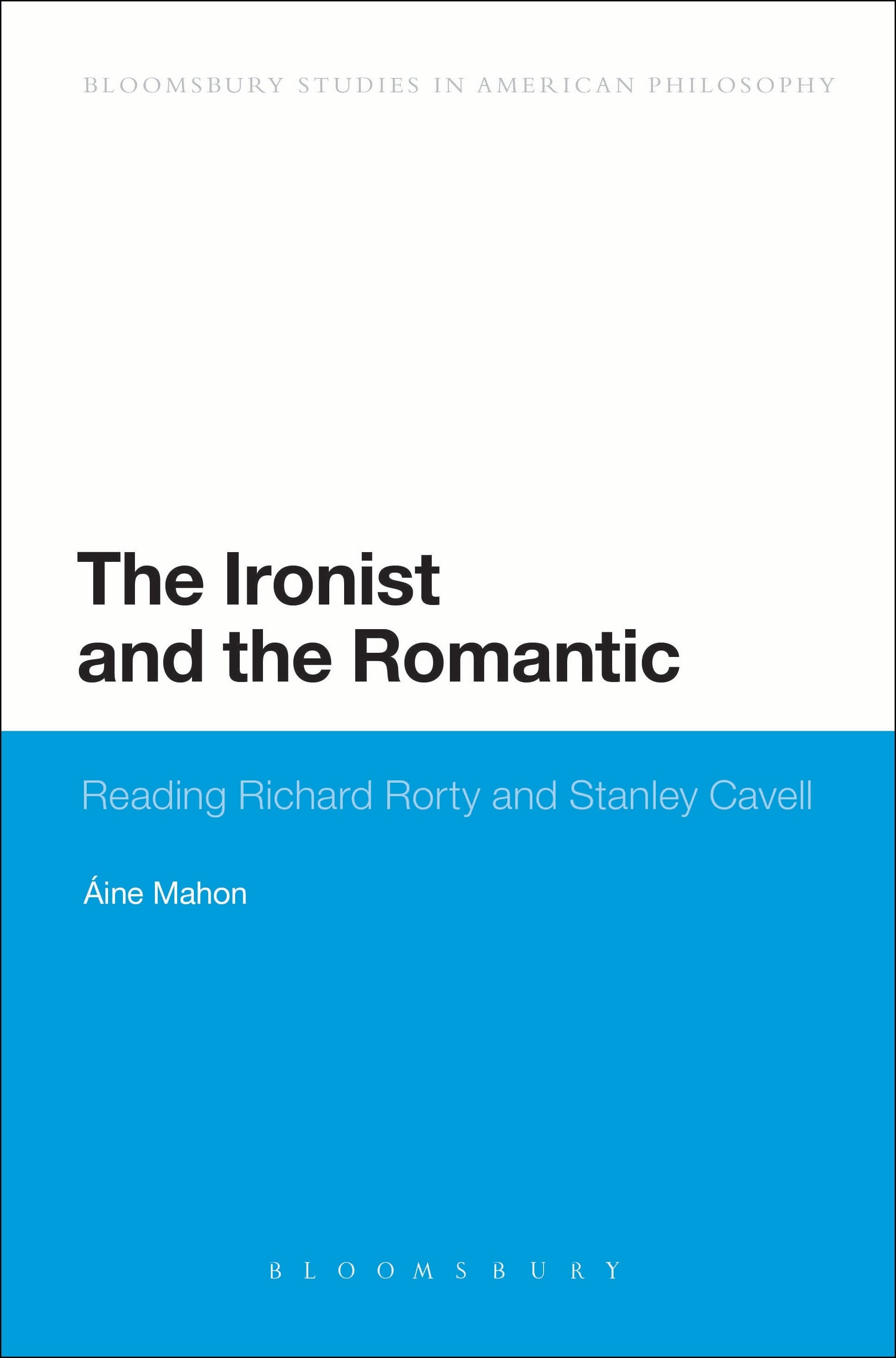 Ironist and the Romantic
