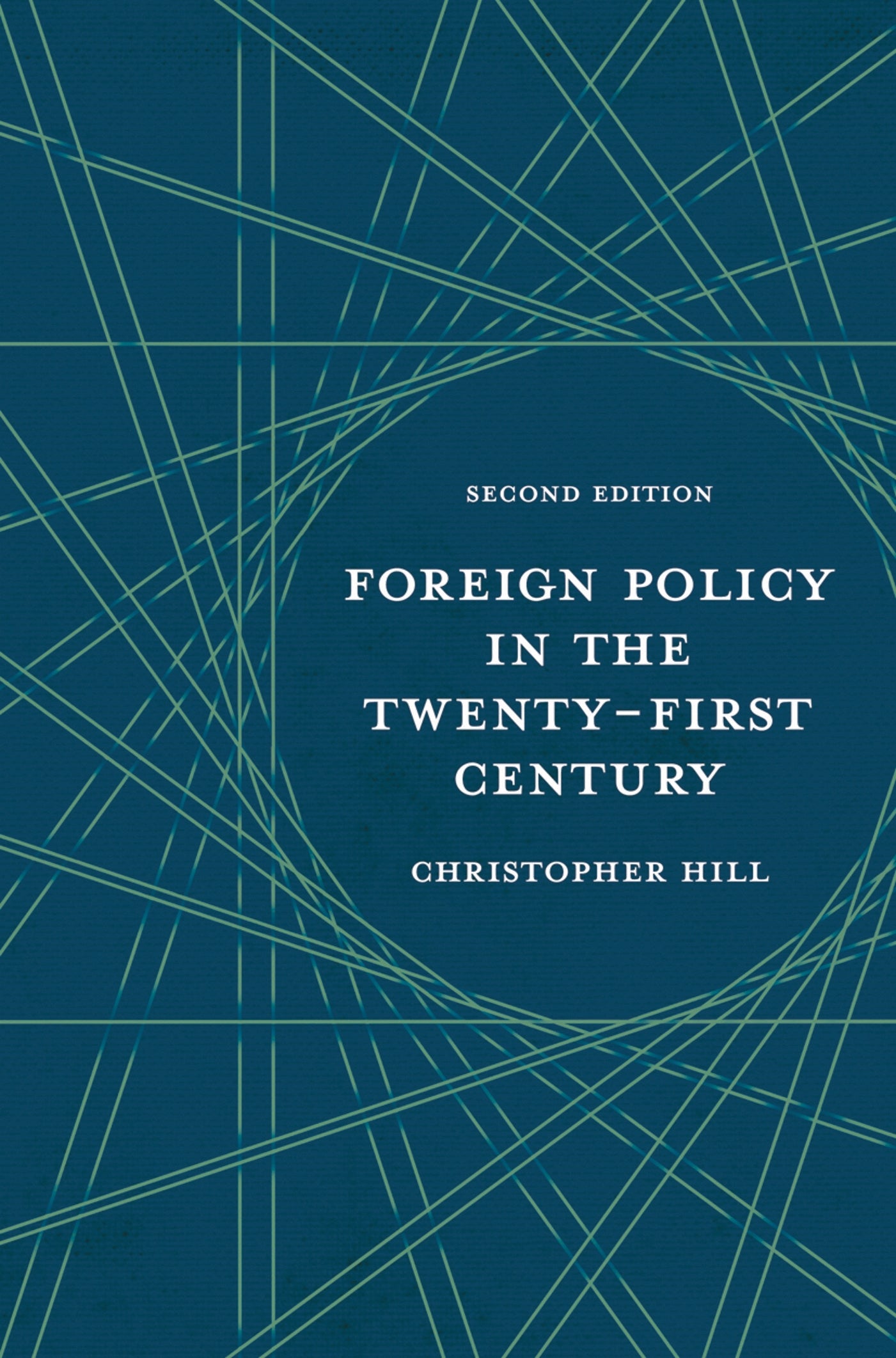 Foreign Policy in the Twenty-First Century