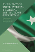 Impact of International Financial Institutions in Pakistan