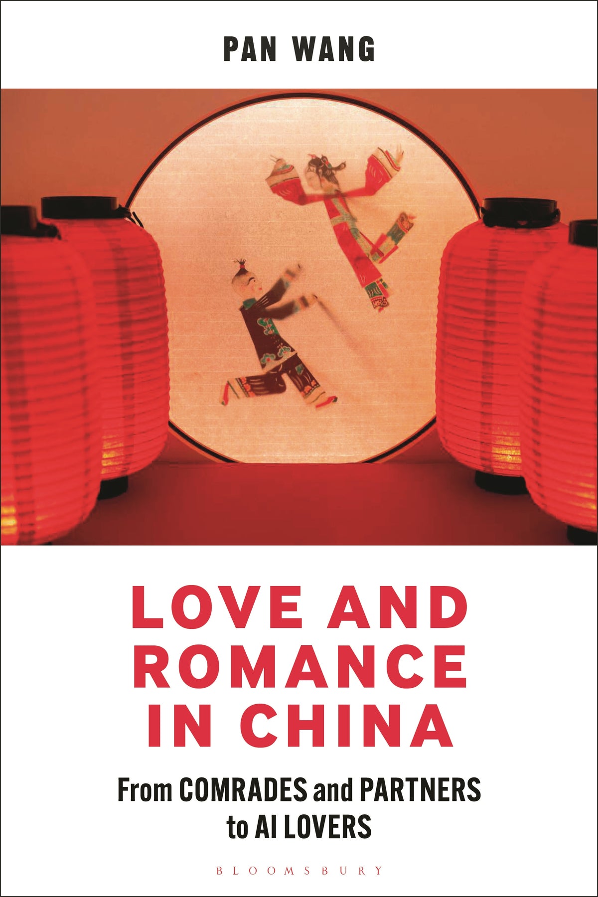 Love and Romance in China