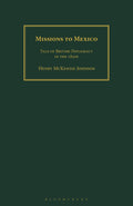 Missions to Mexico