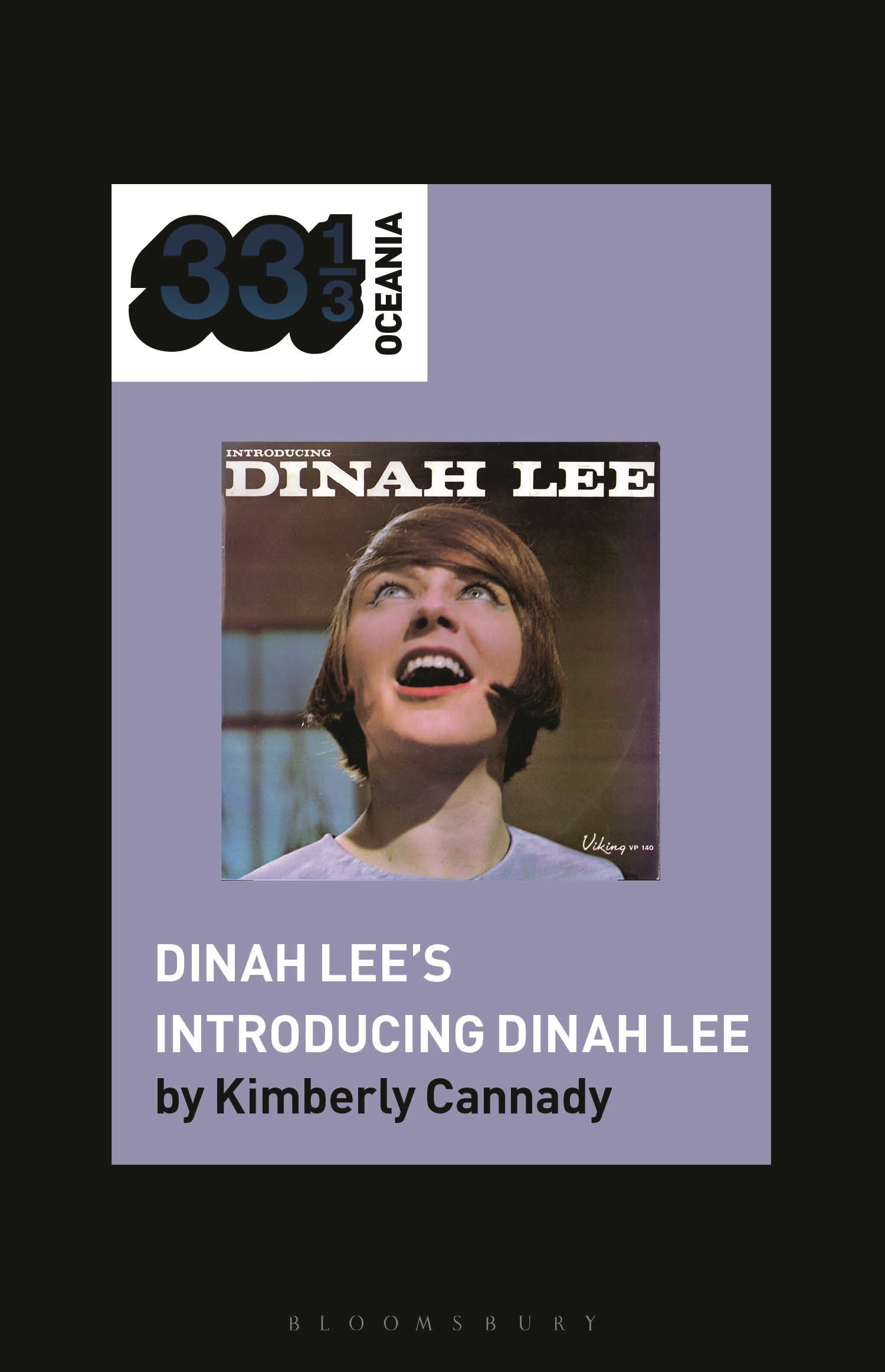 Dinah Lee's Introducing Dinah Lee