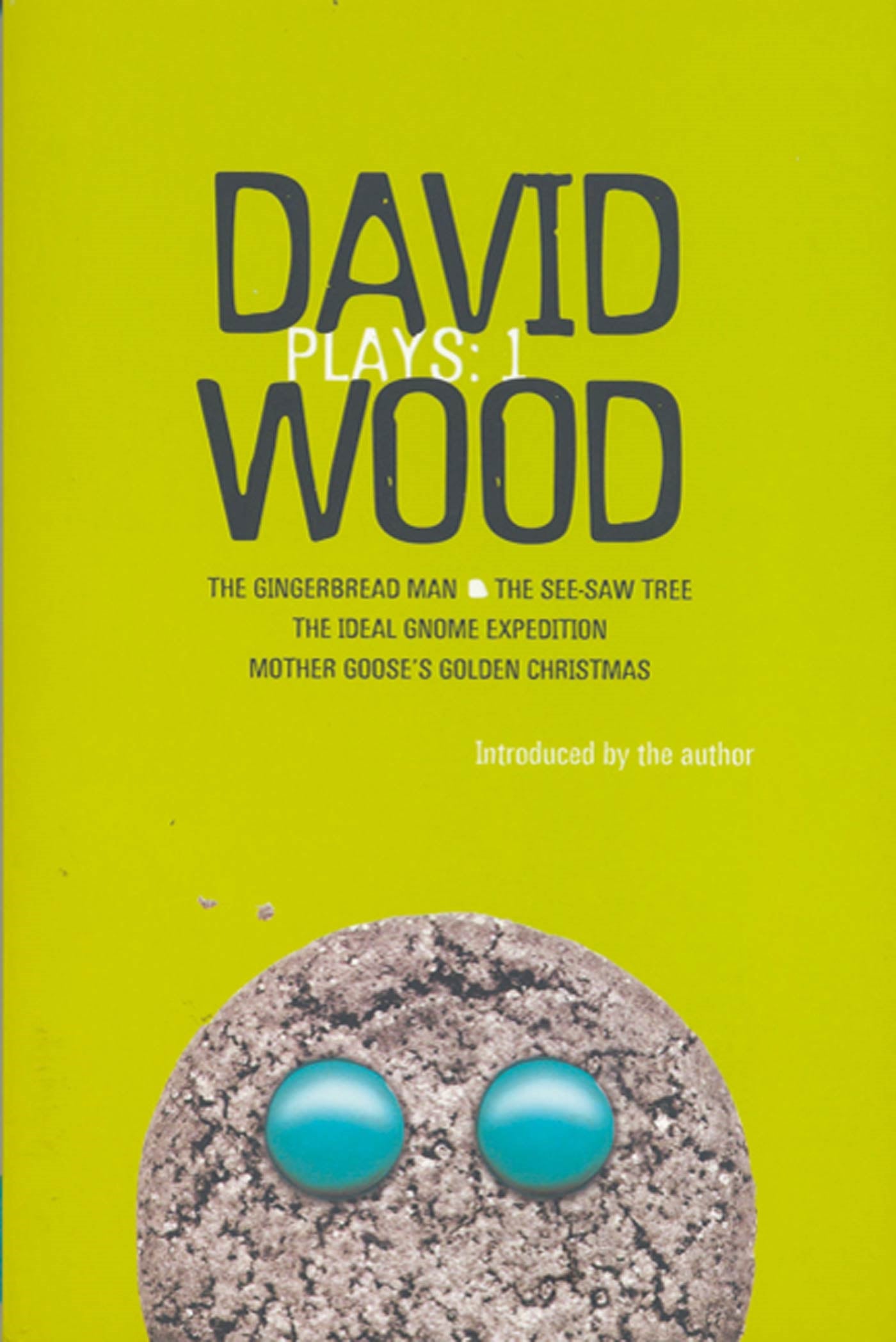 Wood Plays: 1