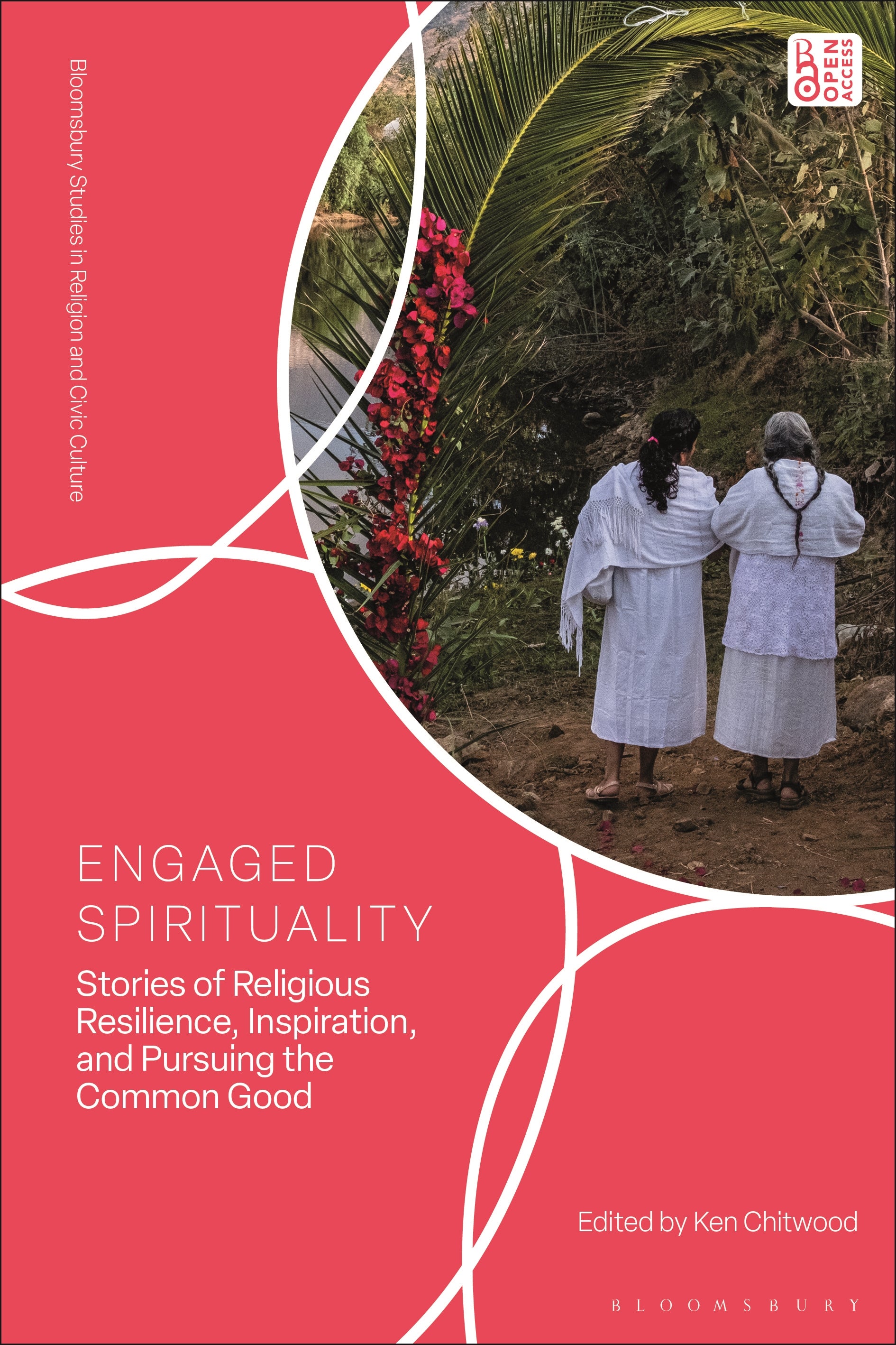 Engaged Spirituality