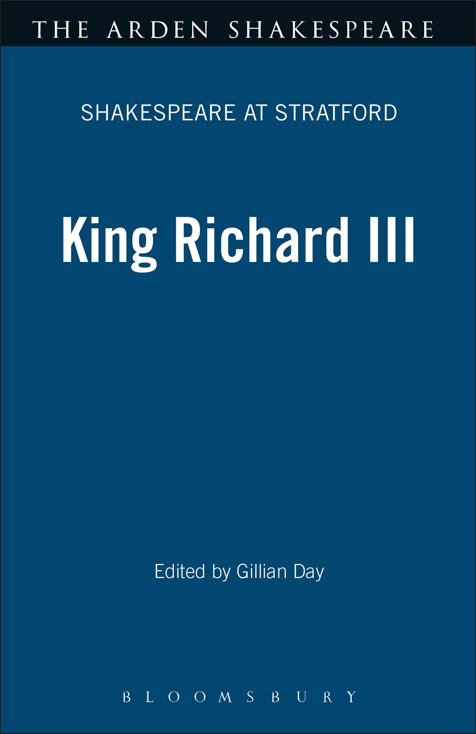 King Richard III