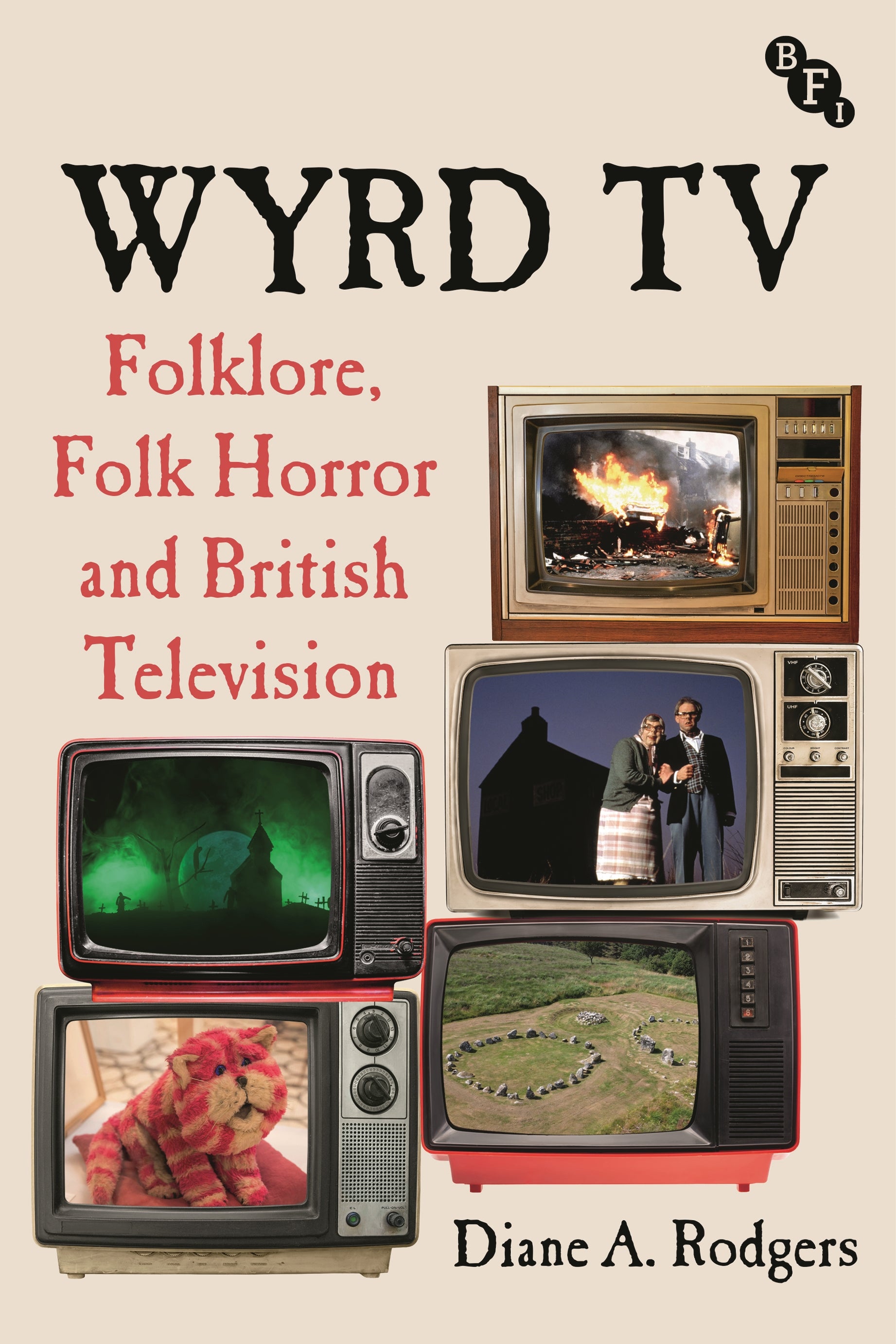 Wyrd TV
