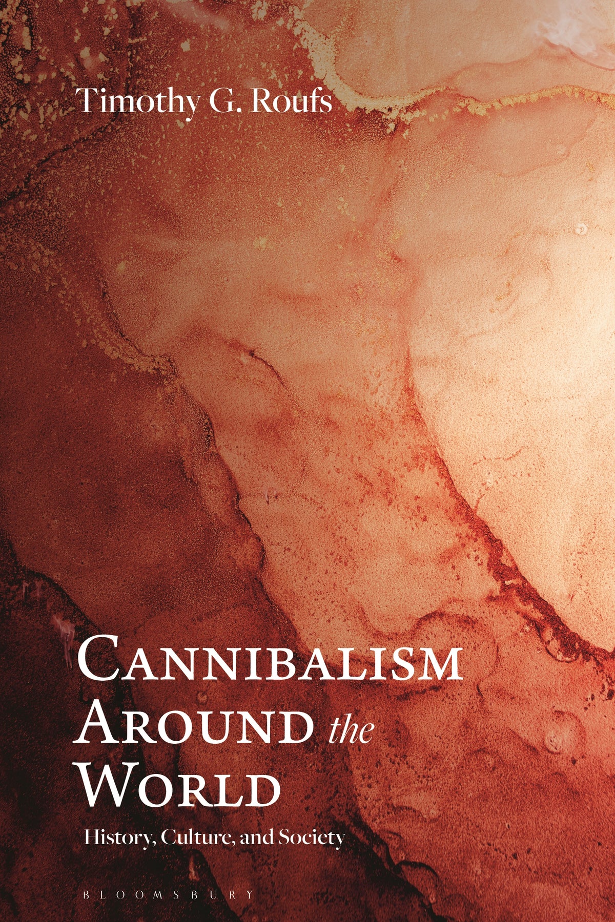 Cannibalism around the World