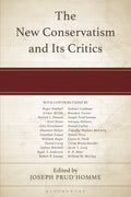 New Conservatism and its Critics
