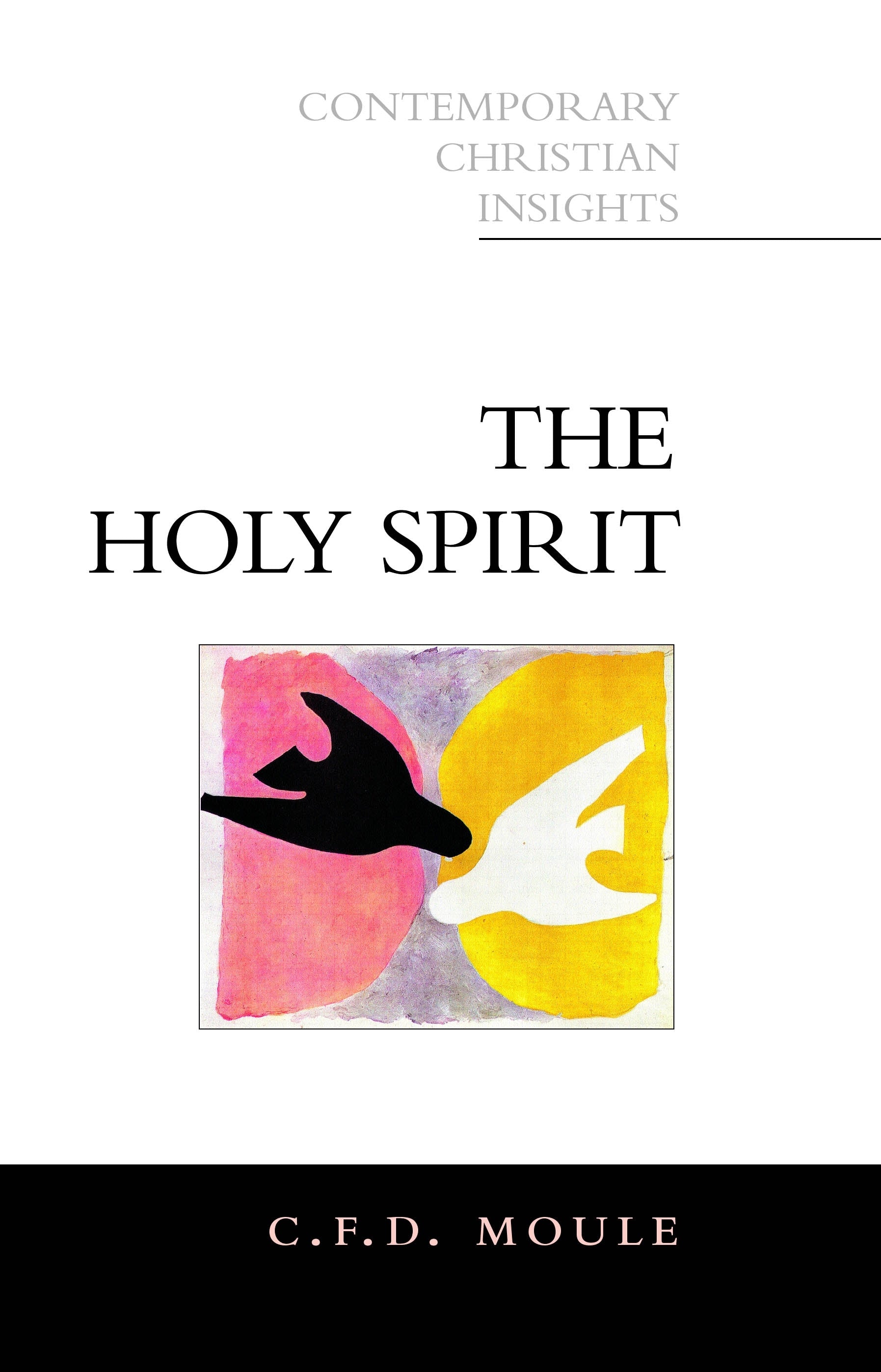 Holy Spirit