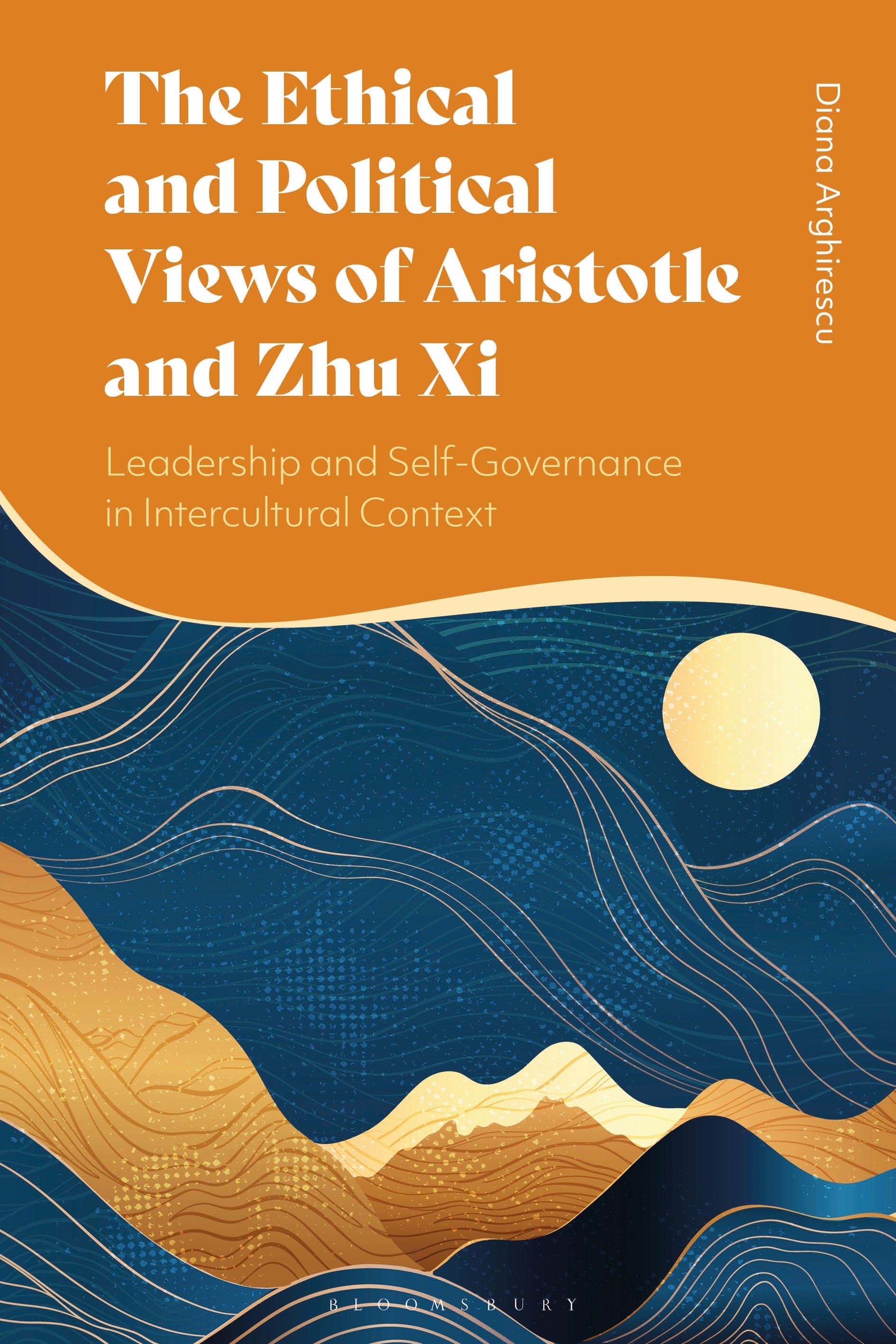 Ethical and Political Views of Aristotle and Zhu Xi