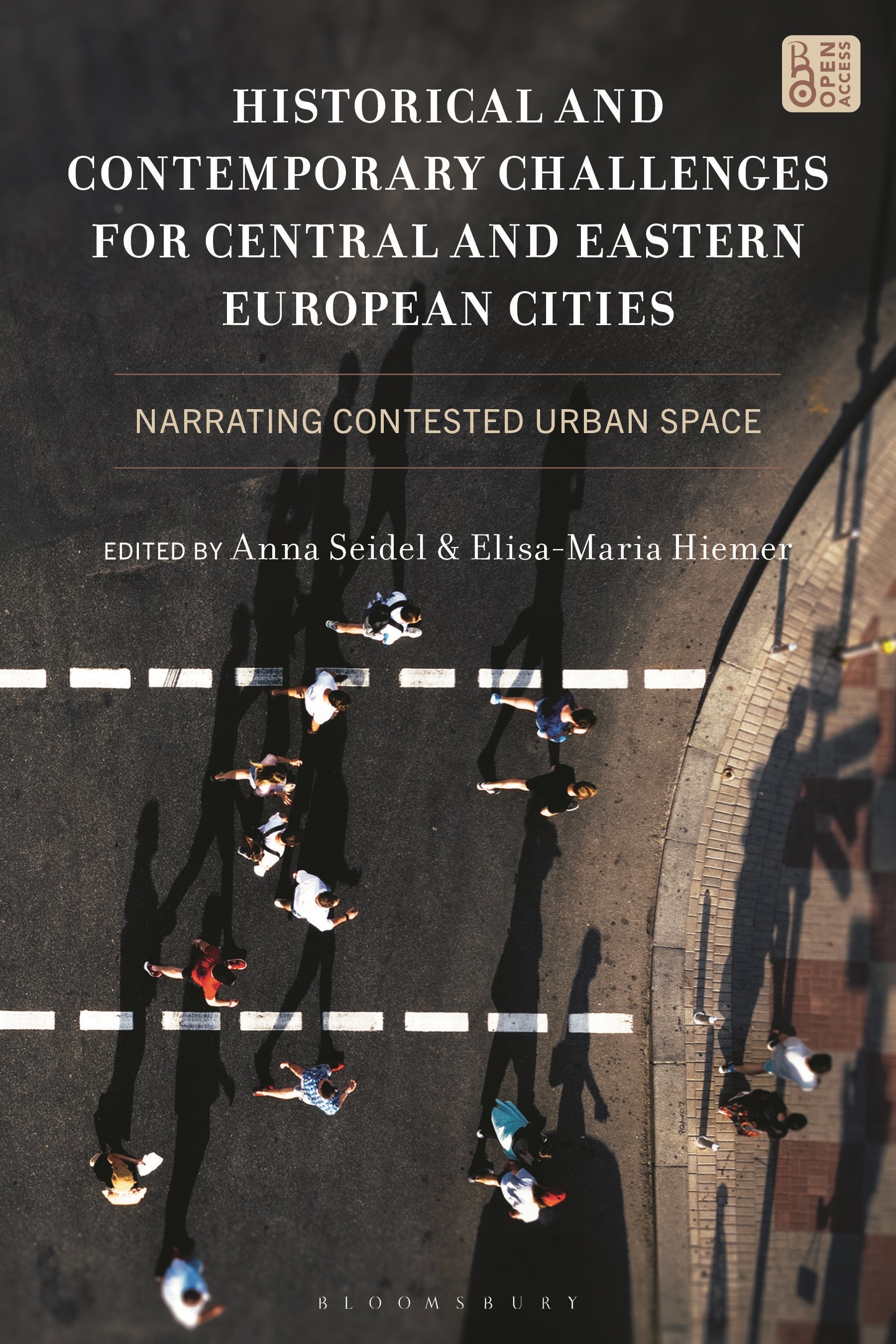 Historical and Contemporary Challenges for Central and Eastern European Cities