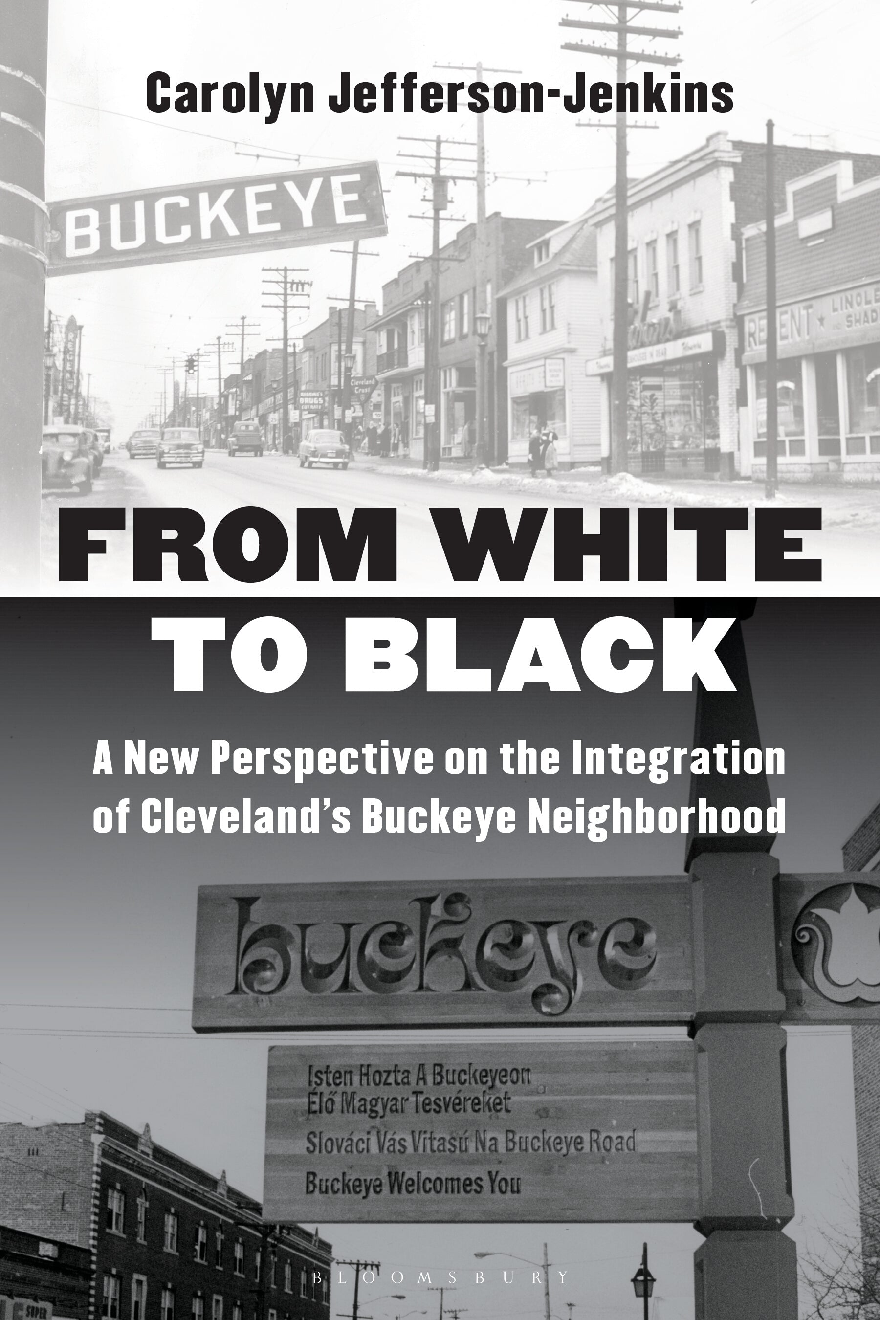 From White to Black