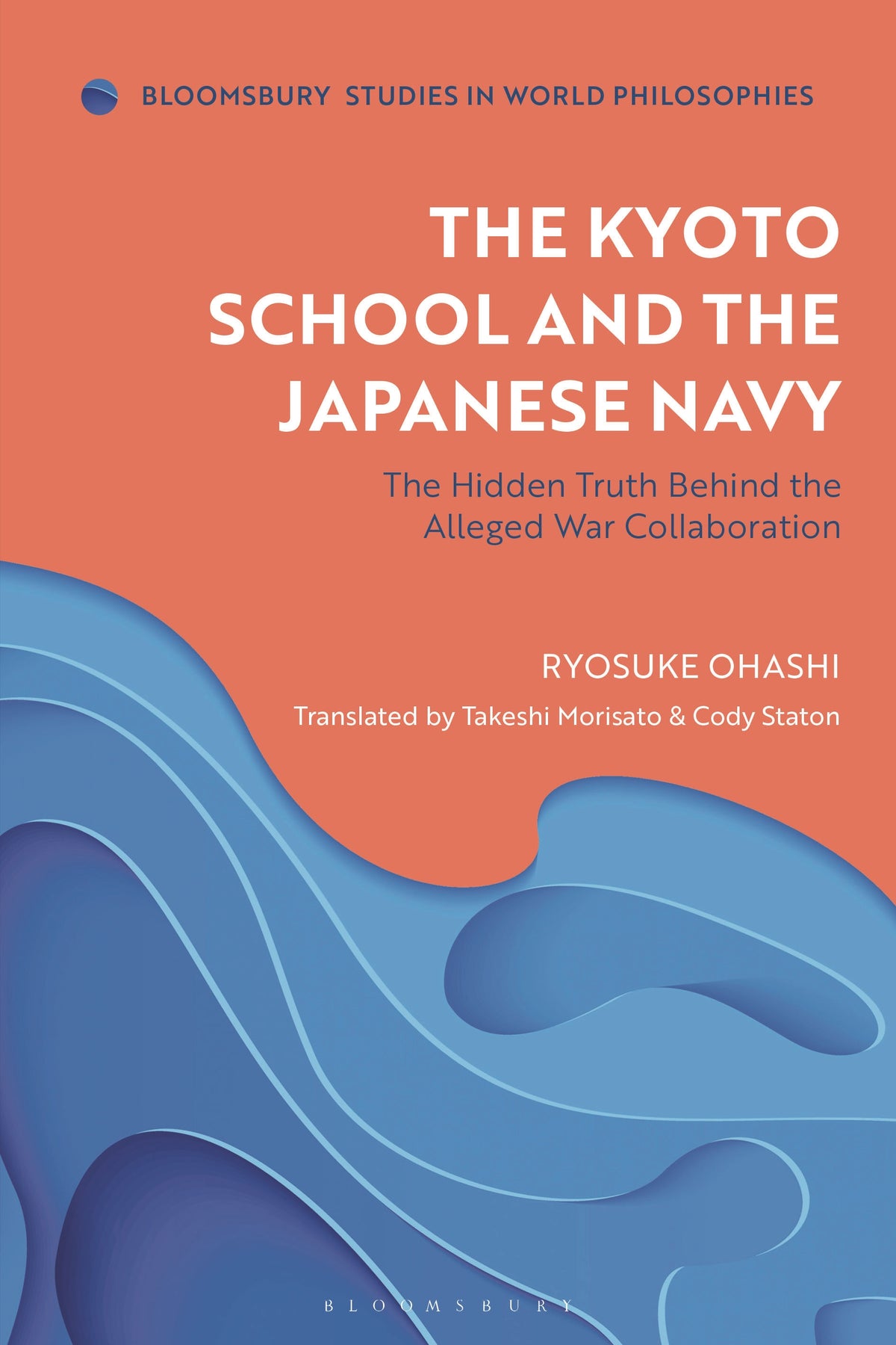 Kyoto School and the Japanese Navy