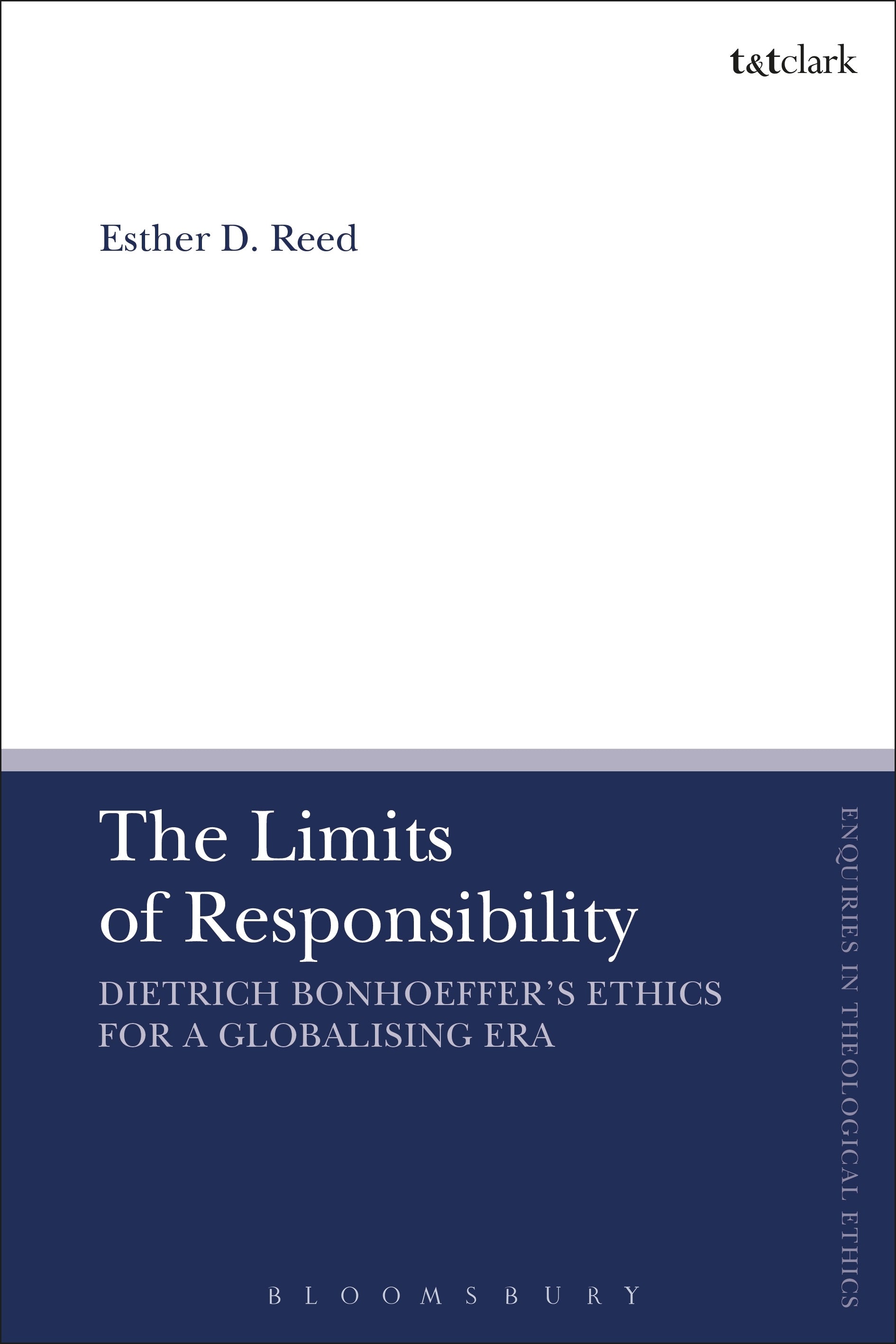 Limit of Responsibility