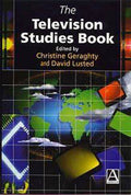 Television Studies Book
