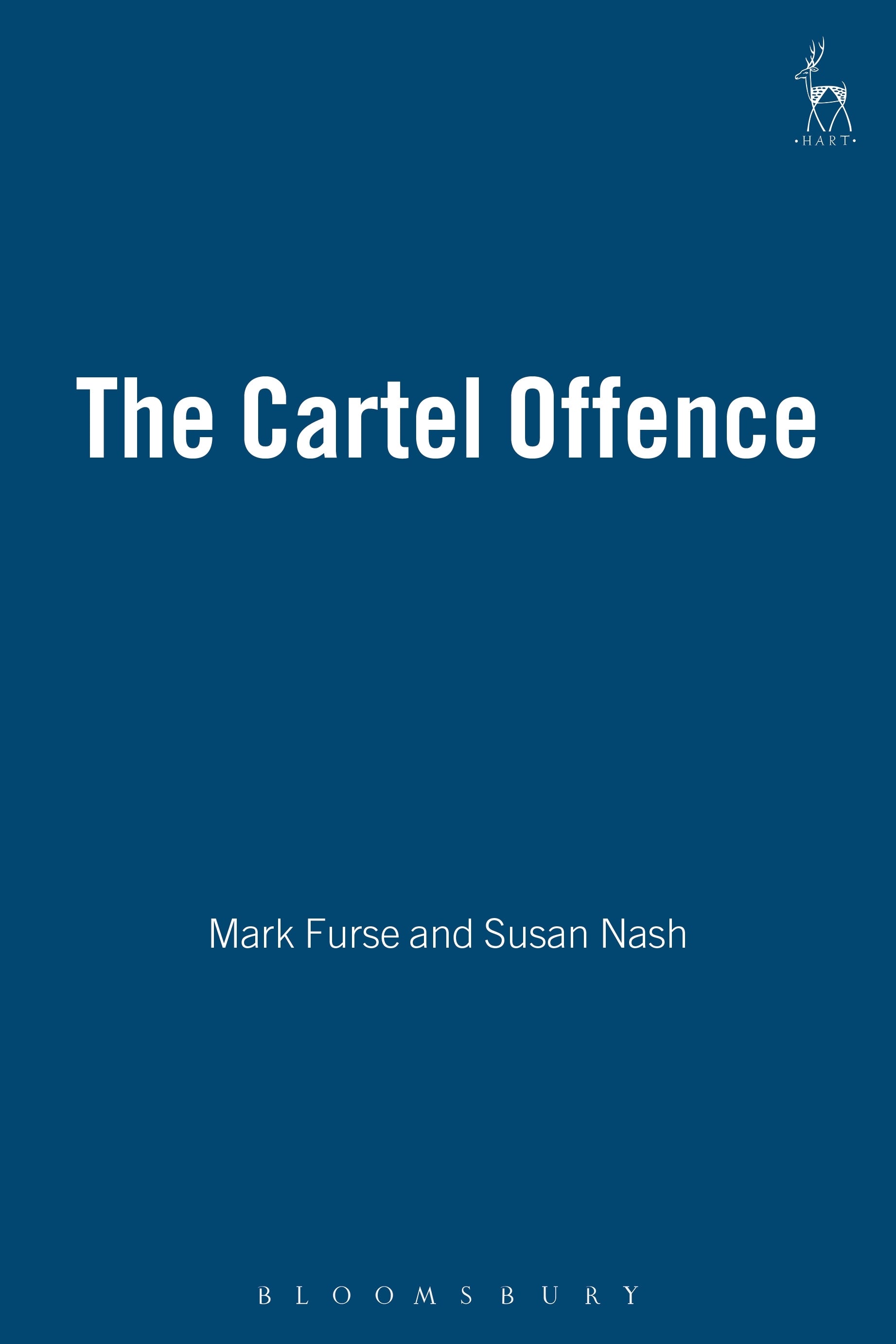 Cartel Offence