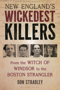 New England’s Wickedest Killers