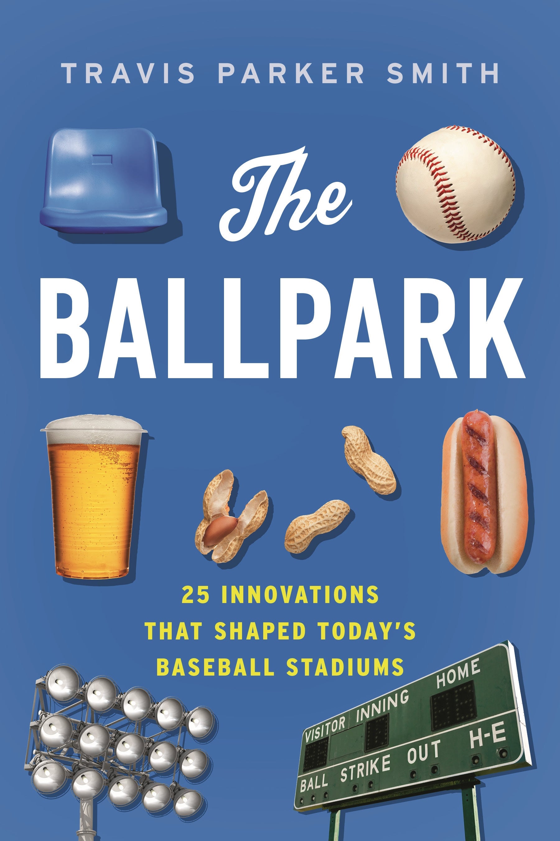 Ballpark