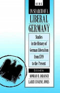 In Search of a Liberal Germany