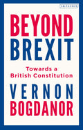 Beyond Brexit