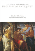 Cultural History of Ideas in Classical Antiquity