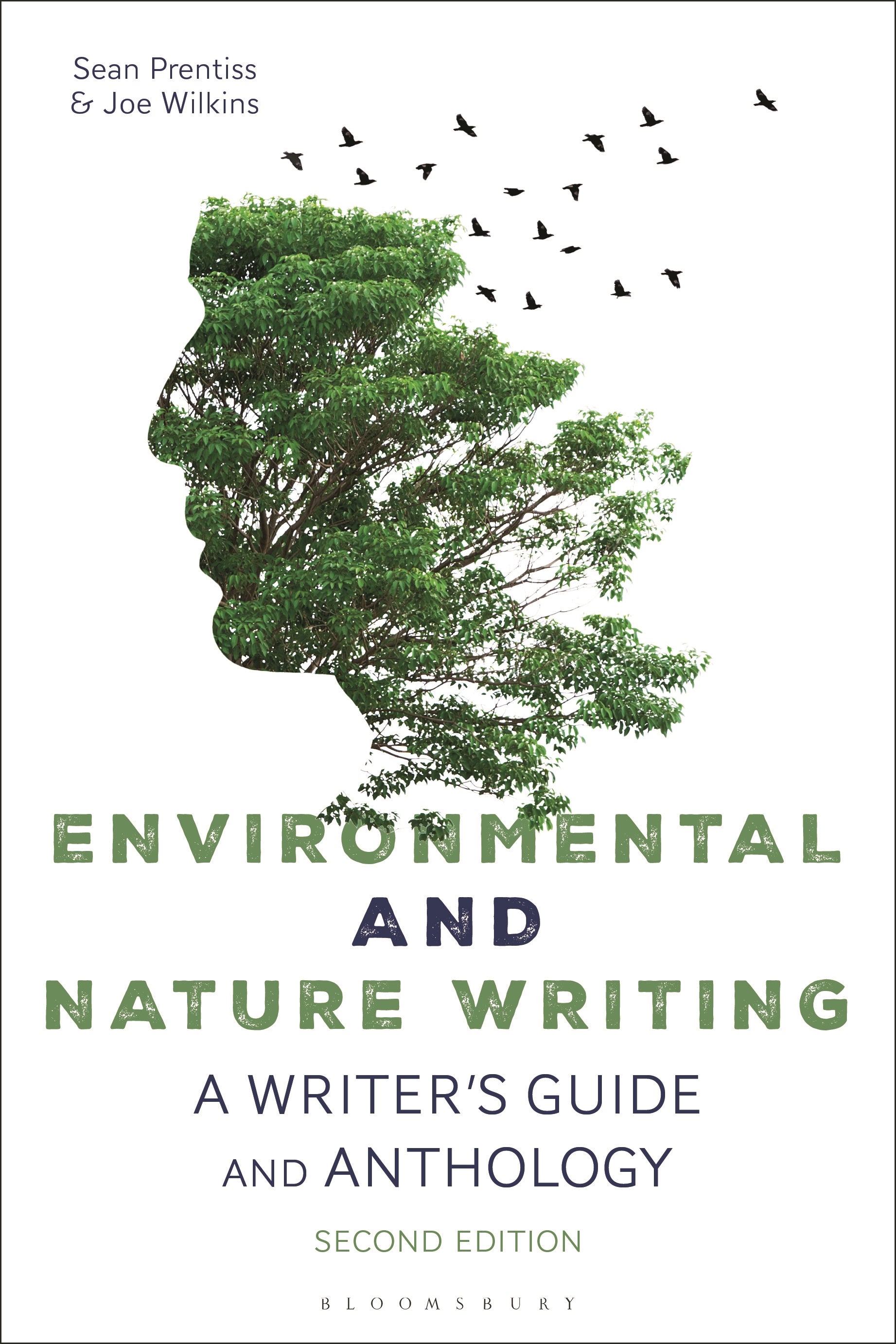 Environmental and Nature Writing