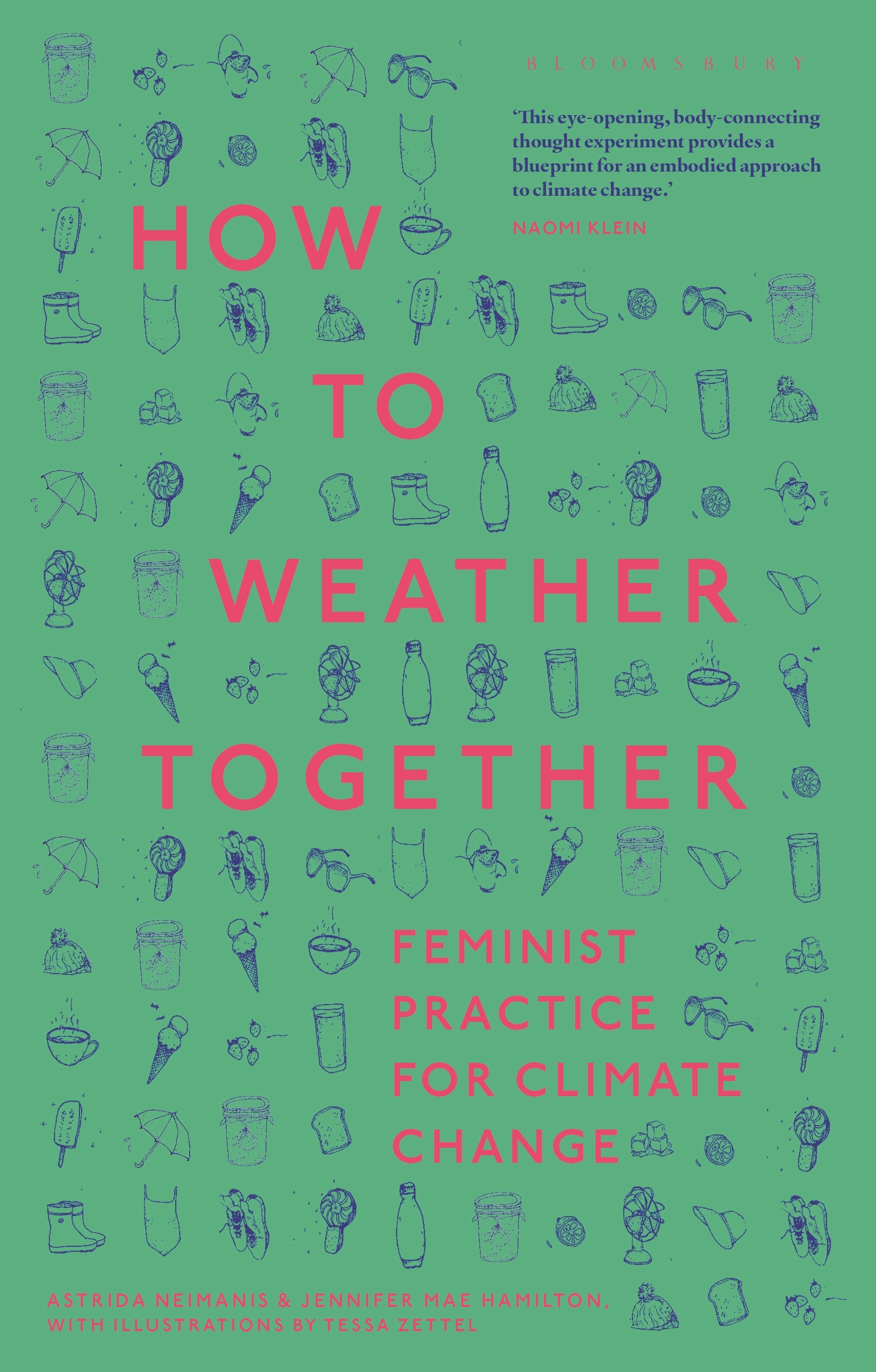 How to Weather Together